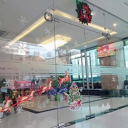 Meriton Hotel Nha Trang Dış mekan fotoğraf