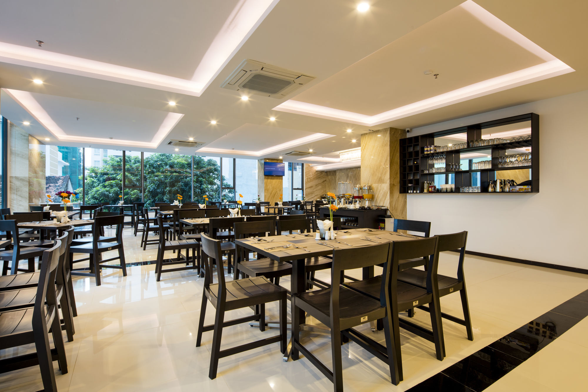 Meriton Hotel Nha Trang Dış mekan fotoğraf