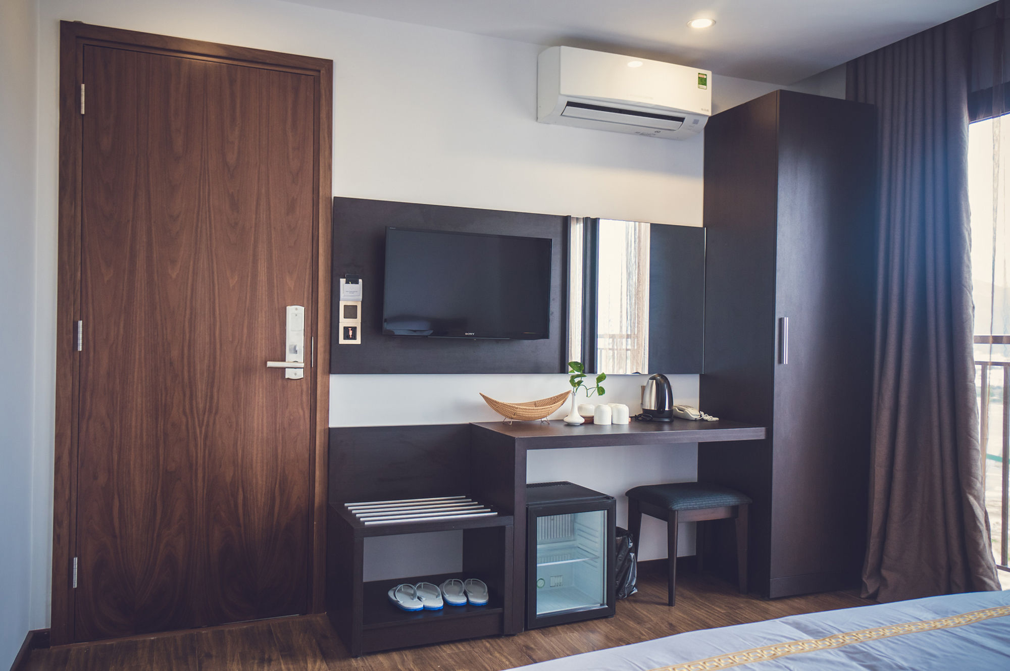 Meriton Hotel Nha Trang Dış mekan fotoğraf