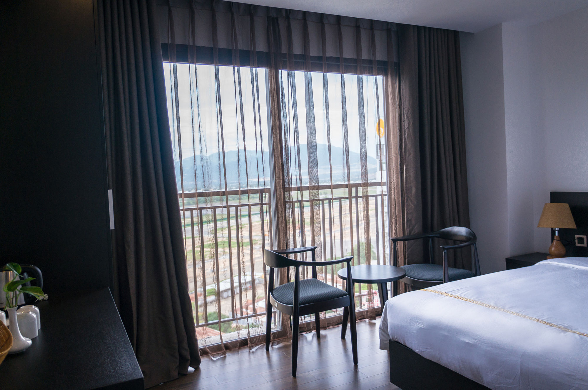 Meriton Hotel Nha Trang Dış mekan fotoğraf